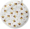 Hug Kitchen, Aga Hob Cover, Daisy 37 Cir