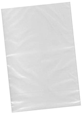 VEPATIM 100 Flachbeutel 400 x 600 mm 50my transparent