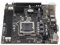 Carte Mère D'ordinateur de Bureau LGA 1155 USB3.0 Haute Performance pour B75, DDR3, SATA3.0, Graphiques HD pour Les Professionnels