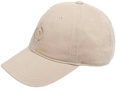 bugatti Baseballkappe mit aufgesticktem Logo - Mütze für Damen und Herren - One Size