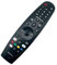 Telecomando MR20GA AKB75855501 Compatibile Con LG 2020 AI OLED Smart TV ZX WX GX CX BX NANO9 NANO8 Senza Voce
