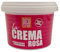 La Crema Rosa – Pasta Abrasiva Profumata Pulente Multiuso Miracolosa a Base di Olio Vegetale - 850gr - Sicuro da usare - Cruelty-Free - Efficace al 100% - Made In Italy