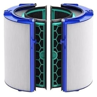 HJKBCLEH A27T-HP07 Filter Replacement Air Purifier Filter ，Compatible For Dyson，Air Purifier Filter TP07 HP07 360° Combi Glass Humidify Fan