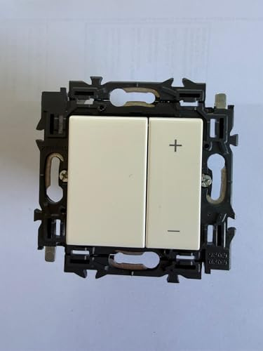 Legrand Valena next eco variateur 2 fils 400w - 741563