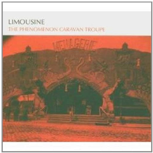 The Phenomenon Caravan Troupe
