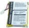 AboutBatteries Batterie pour Sony PS3, 3.7V, 1350mAh, Li-ION