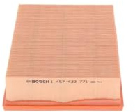 Bosch S3771 Car Air Replacement Filter