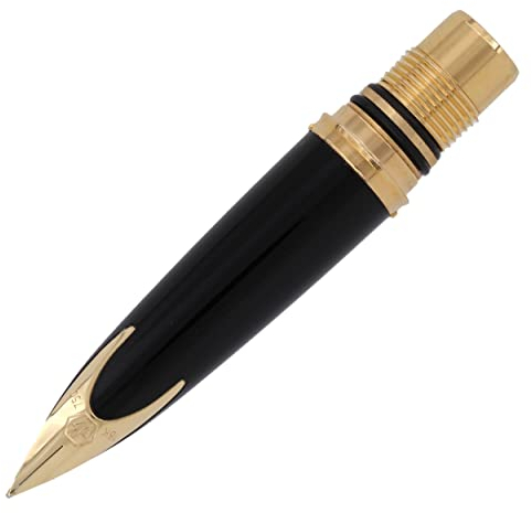 Waterman FEND CAREN GT FP F PPRO