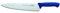 F. Dick ProDynamic Kochmesser (Klingenlänge 26 cm, Küchenmesser blau, Klinge X55CrMo14 Stahl, Härte 56° HRC, Messer) 85447262-12