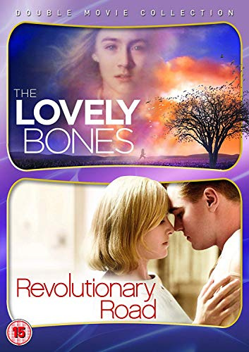 Revolutionary Raod / Lovely Bones [DVD]