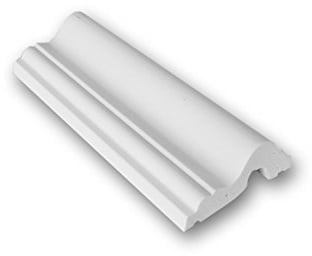 Weiches gebogenes Geländer P8030