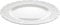 Alessi Dressed Plato Plano PORCELANA MW01/21