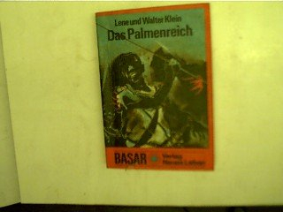 Das Palmenreich