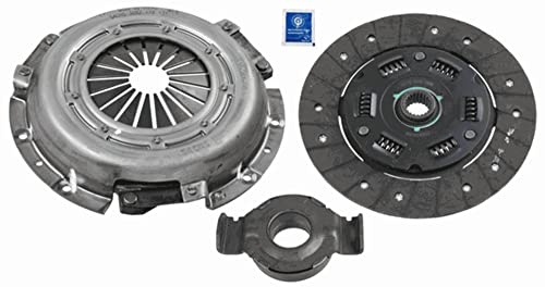 Sachs Kupplunssatz Set Kit Inkl. Ausrücklager für Master 1