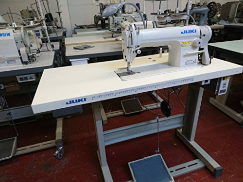 Macchina per cucire artigianale Juki DDL-8100e