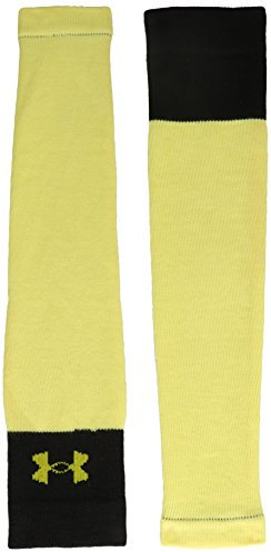 Under Armour Schnittfeste Kompressions-Hockey-Sleeves für Erwachsene, 1 Paar