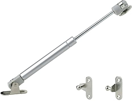WOLFPACK LINEA PROFESIONAL - 3152010 - Piston A Gas Para Mueble Cocina y Otros 8 Kg. 247Mm.