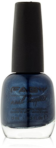 FABY Nagellack Save the Drive-in, 15 ml