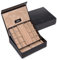 SACHER Schmuckbox Nora new classic/schwarz