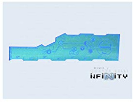 Infinity Range Card INCH Blue (1)