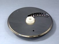KENWOOD FOOD PROCESSOR JULIENNE CHIPPER PLATE