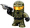 Halo Odd Pods - Master Chief