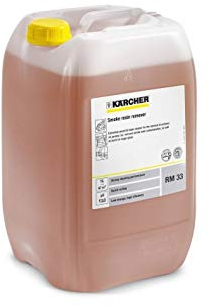 KÄRCHER Rauchharzentferner RM 33, 200 L ** 6.295-561.0