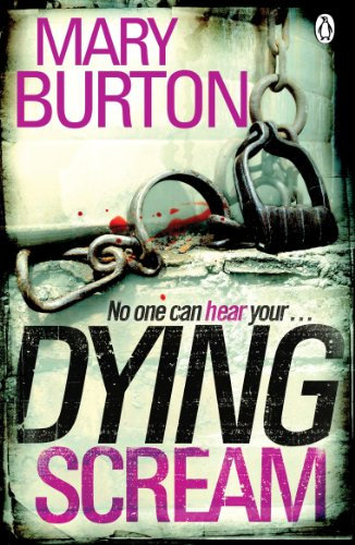 Dying Scream (English Edition)