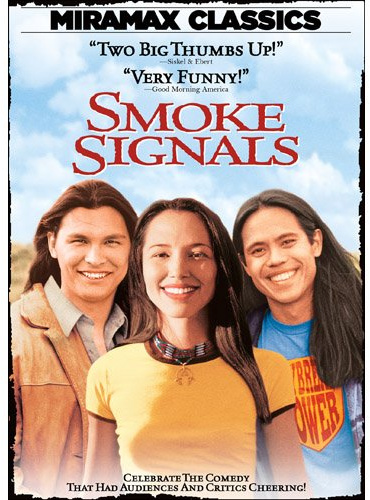 Smoke Signals [Import USA Zone 1]