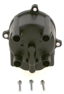 Bosch 1987233106 Distributor Cap