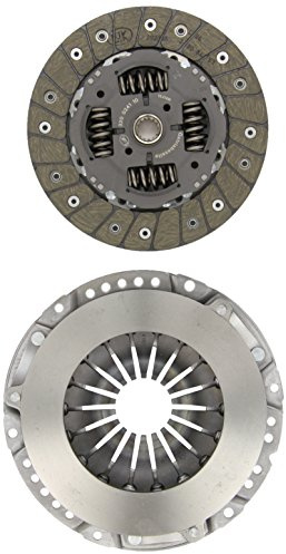 LuK 620 2098 09 LuK RepSet Kupplungssatz | 620 2098 09 Kompatibel mit Vectra B (J96),Vectra B Caravan (J96),Vectra B CC (J96)