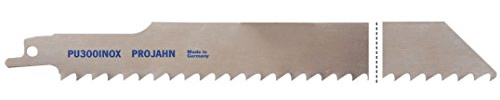 Projahn Säbelsägeblatt PU400INOX 380 x 3 mm VE1 64309