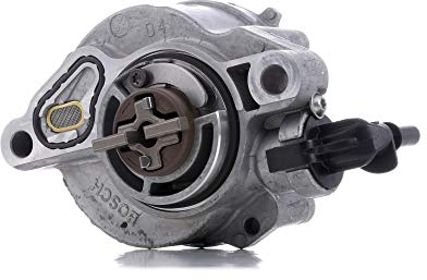 Bosch f009d00210 sous pression Pompe, bremsa situation