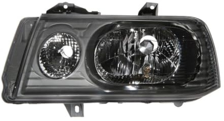 TYC 20-11218-05-2 Headlight