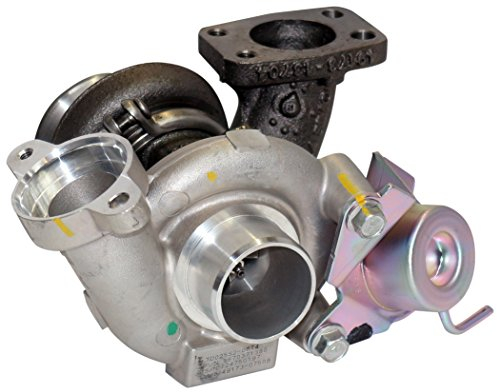 BTS Turbo 49173-07508 Original Turbolader