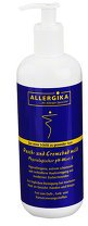 ALLERGIKA Dusch-u.Cremebad m 500 Milliliter