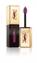 Rouge Pur Couture Vernis A Levres Vintage 26 Violine Surrealiste