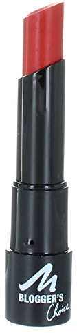 Manhattan Collections Blogger's Choice Lipstick Nr. 1 Fire Escape 3 g