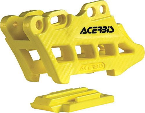 Acerbis 0017951.060 CRUNA 2.0 RMZ-250-450 Gelb
