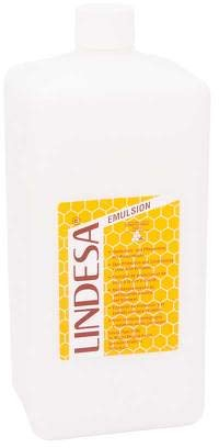 LINDESA Hautschutzemulsion 1 l Emulsion