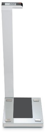 Seca Supra Column Scale by Seca