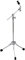 Pearl BC-150S - Soporte para Platillos W/Base Convertible