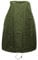 Oxbridge Green Outdoor Garden Chiminea Cover 1.02m x 0.39-0.62m/3.3ft x 1.25-2ft 5 YEAR GUARANTEE