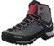 Salewa Ms Mtn Trainer Mid Gtx, Charcoal/Papavero, 11, Male