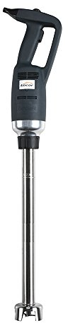 LACOR - Brisk Batidor Profesional de Serie Fija de 350 W y 50 cm, 5.3 tons, Acero Inoxidable, No Color