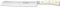 WÜSTHOF Classic Ikon Crème Brotmesser 20 cm