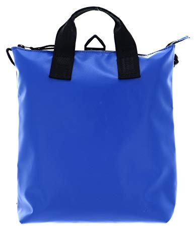 Jost Tolja X-Change Bag XS Blue