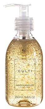 Culti Hand & Body Soap Tabacco Assoluto 250 ml