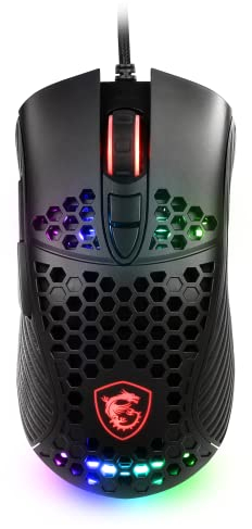 MSI GAMING MOUSE M99 BOX