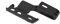 Adaptador de escobilla de limpiaparabrisas, Yosoo 2 juegos de kit de montaje de adaptador de brazo de escobilla de limpiaparabrisas delantero universal 3392390298 for adaptador escobillas limpiaparabr